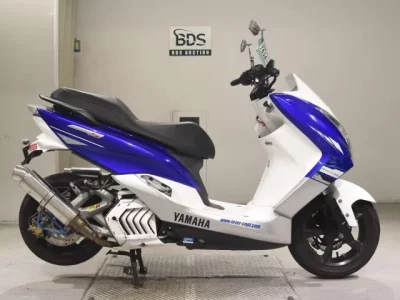 Yamaha MAJESTY 155S