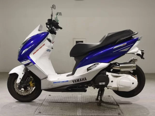 Yamaha MAJESTY 155S