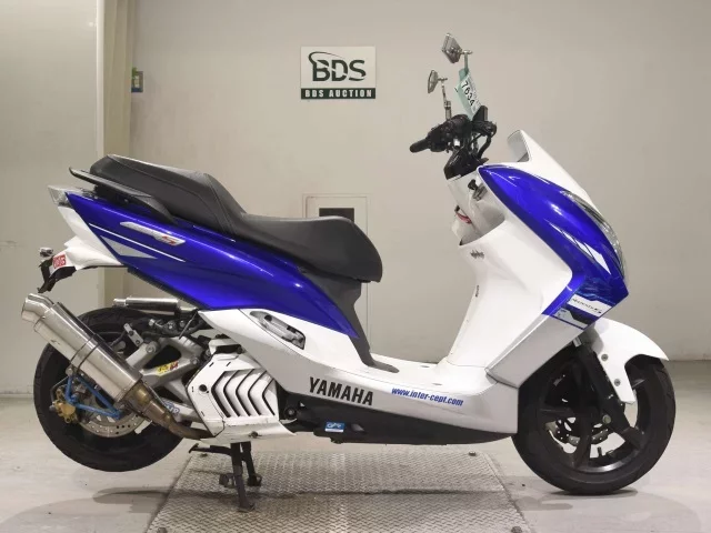 Yamaha MAJESTY 155S