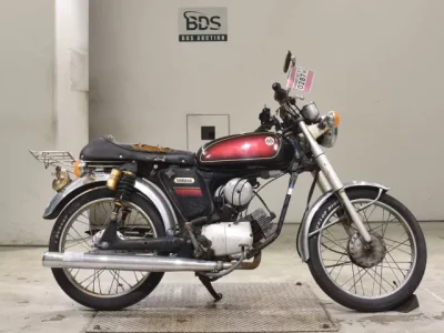 Yamaha YB-1