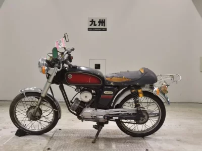 Yamaha YB-1