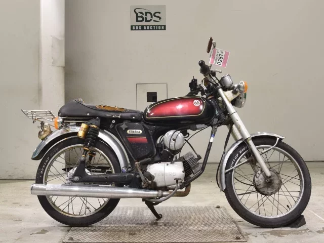 Yamaha YB-1