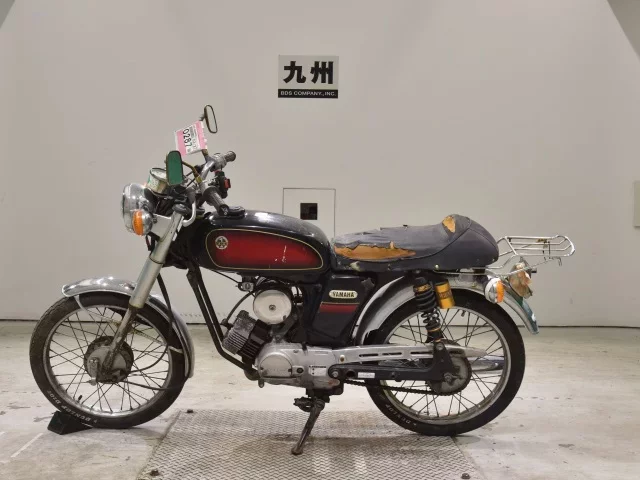 Yamaha YB-1