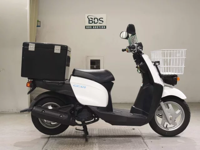 Yamaha GEAR
