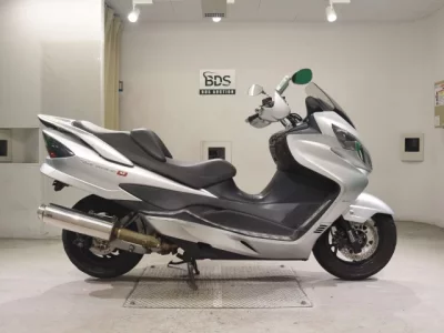 Suzuki SKYWAVE 250M