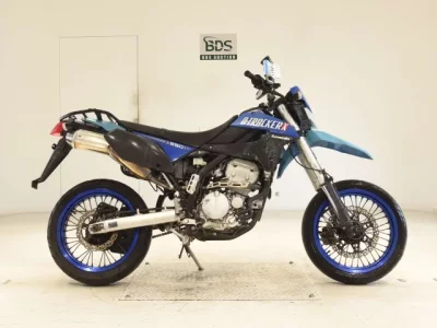 Kawasaki D-TRACKER
