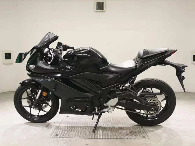 Yamaha YZF-R3
