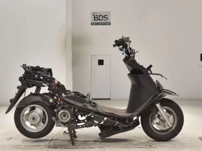 Yamaha AXIS125