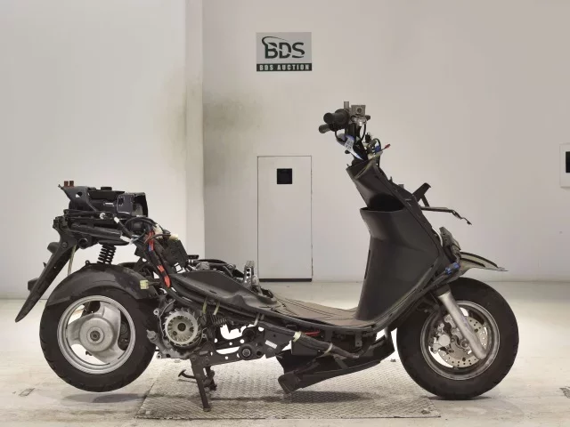 Yamaha AXIS125