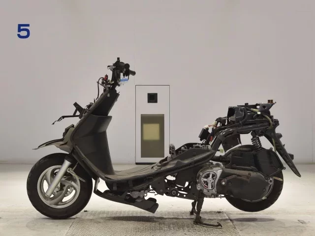Yamaha AXIS125