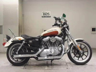 Harley-Davidson HARLEY XL883L