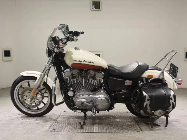 Harley-Davidson HARLEY XL883L
