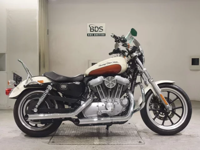 Harley-Davidson HARLEY XL883L
