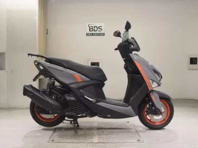 Yamaha CYGNUS GRIF ASU