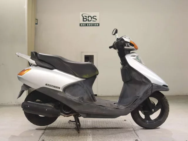 Honda SPACY100
