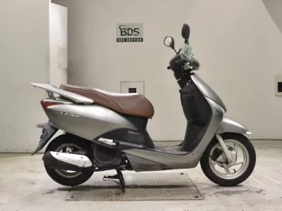 Honda LEAD 110