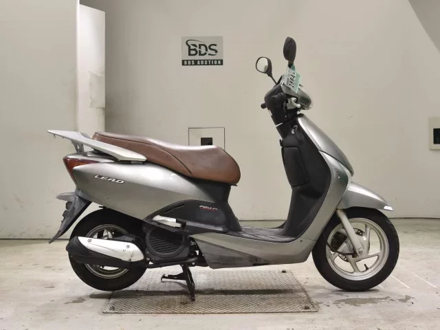 Honda LEAD 110