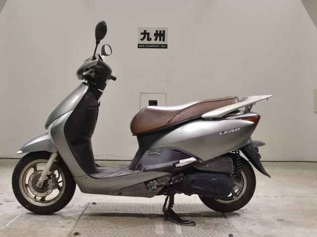 Honda LEAD 110