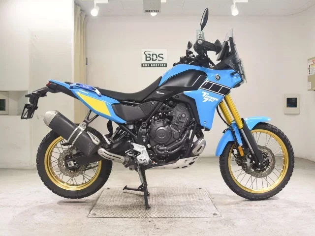 Yamaha TENERE 700