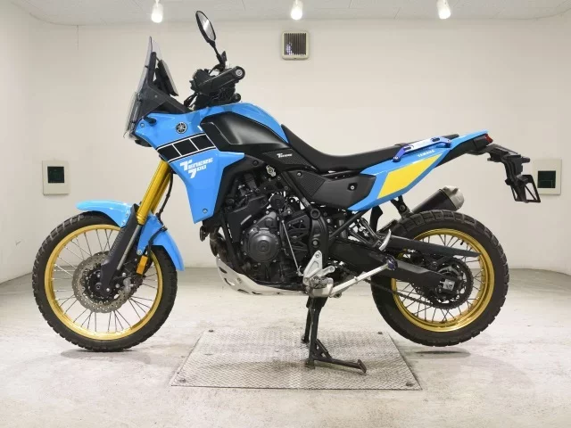 Yamaha TENERE 700