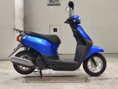 Honda TACT-4 BASIC