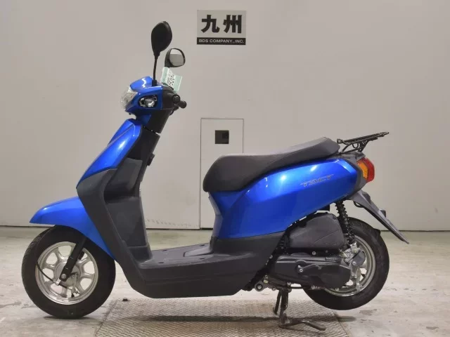 Honda TACT-4 BASIC