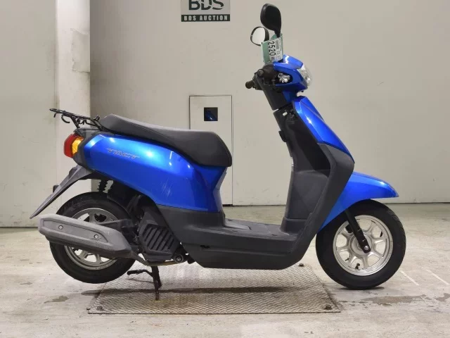 Honda TACT-4 BASIC