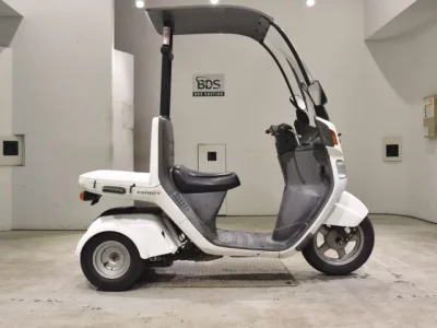 Honda GYRO CANOPY-2