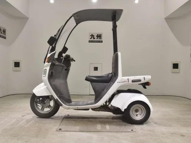 Honda GYRO CANOPY-2