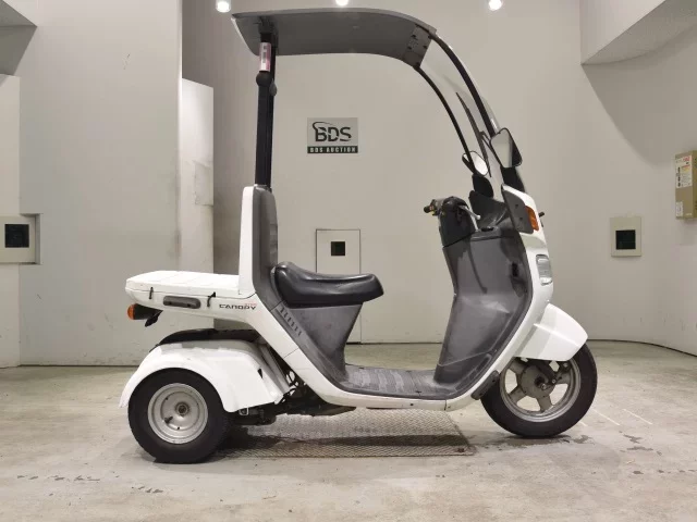 Honda GYRO CANOPY-2