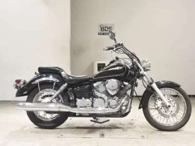 Yamaha DRAGSTAR 250