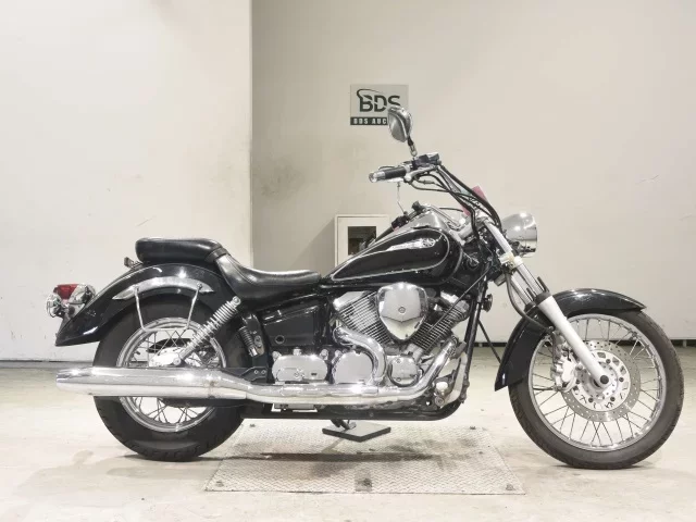 Yamaha DRAGSTAR 250
