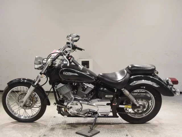Yamaha DRAGSTAR 250