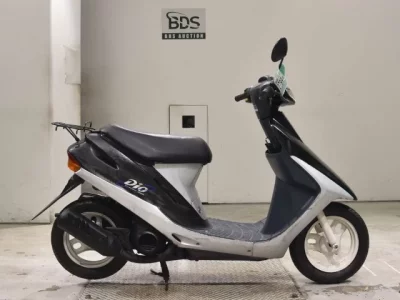 Honda DIO