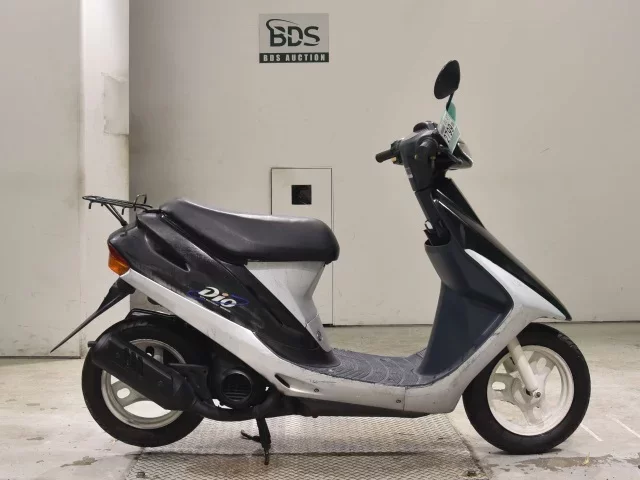 Honda DIO