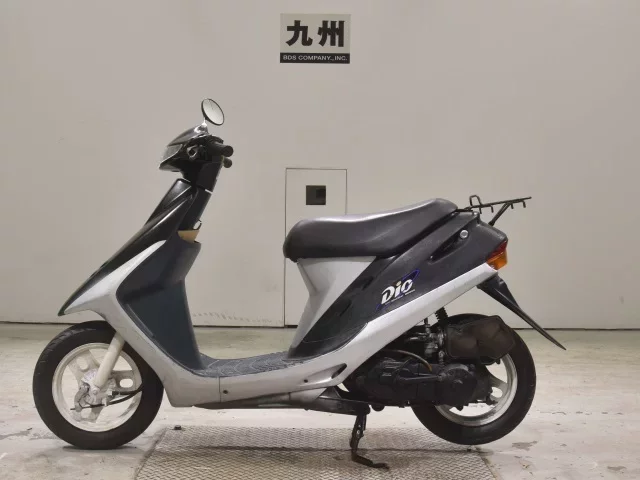 Honda DIO