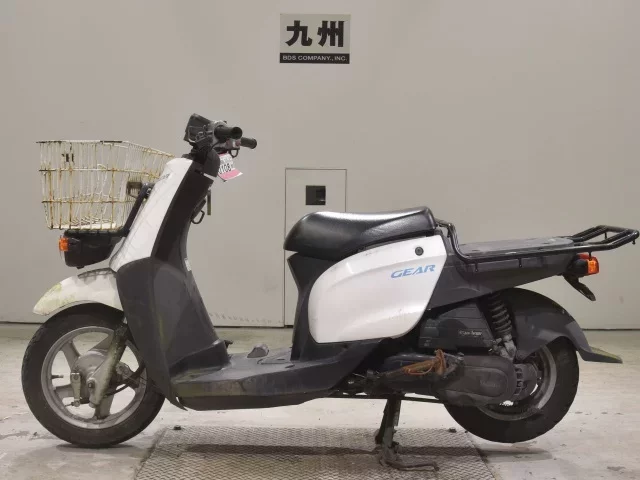 Yamaha GEAR