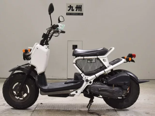 Honda ZUMAR
