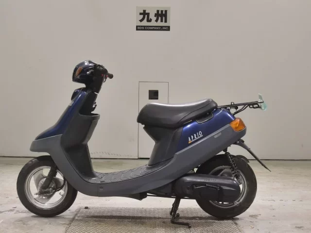 Yamaha JOG APRIO