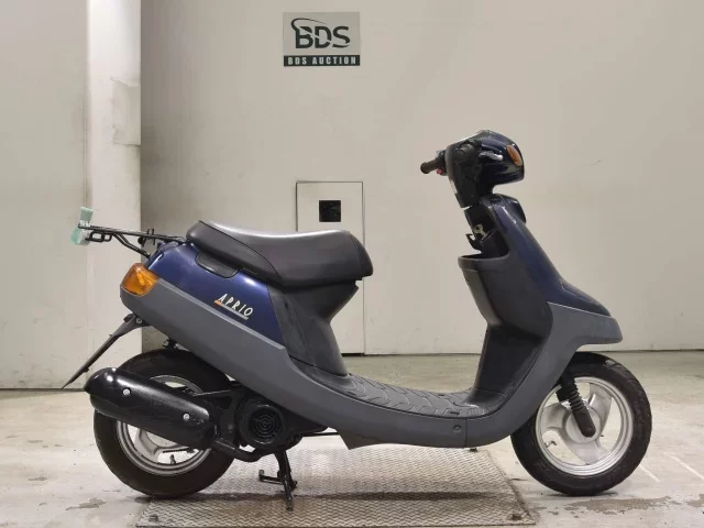 Yamaha JOG APRIO