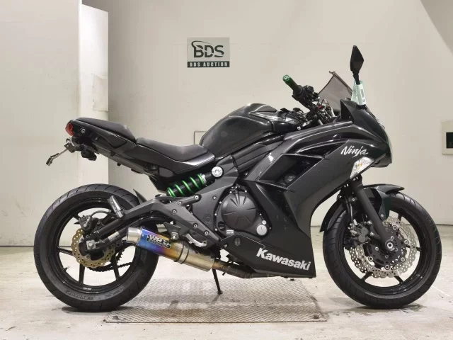 Kawasaki NINJA400