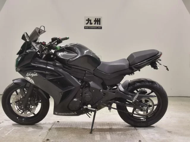 Kawasaki NINJA400
