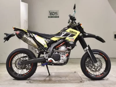 Yamaha WR250X