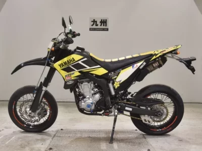 Yamaha WR250X