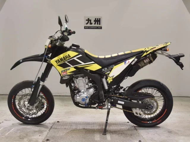 Yamaha WR250X