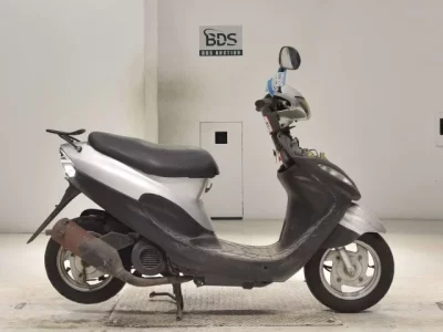 Kymco KYMCO SOONER 50S