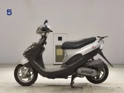 Kymco KYMCO SOONER 50S