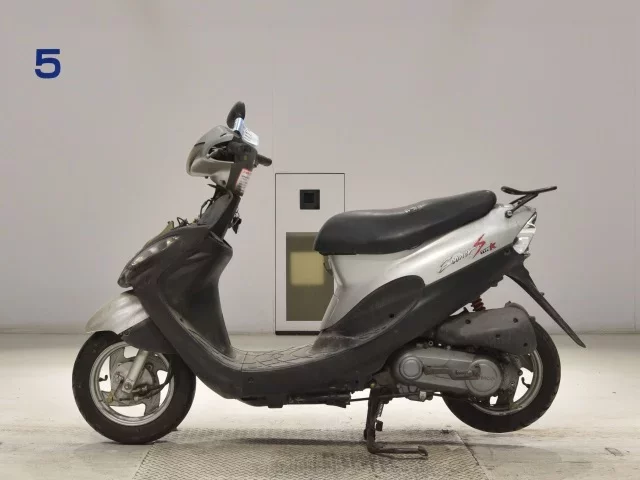 Kymco KYMCO SOONER 50S