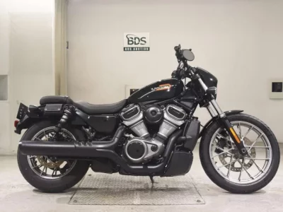 Harley-Davidson HARLEY RH975S