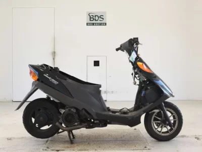 Suzuki ADDRESS V125
